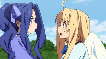 Топ аниме жанра исекай фото