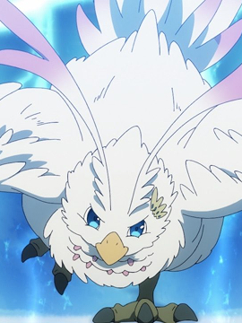 Топ аниме жанра исекай фото