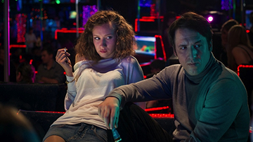 Лучшие русские фильмы про 90-е фото