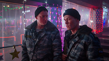 Лучшие русские фильмы про 90-е фото