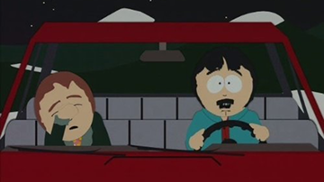 Лучшие эпизоды мультсериала «Южный Парк» (18+) фото