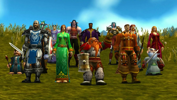 Лучшие эпизоды мультсериала «Южный Парк» (18+) фото