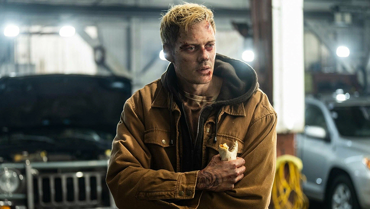 Лучшие триллеры 2025 года фото 43 Лучшие триллеры 2025 года фото