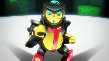 Лучшие аниме про роботов фото 46 Лучшие аниме про роботов фото