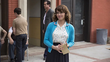 Топ уютных фильмов про осень фото 48 Топ уютных фильмов про осень фото