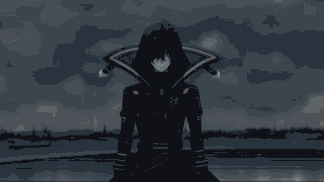 ТОП-10 аниме с самыми сильными главными героями фото