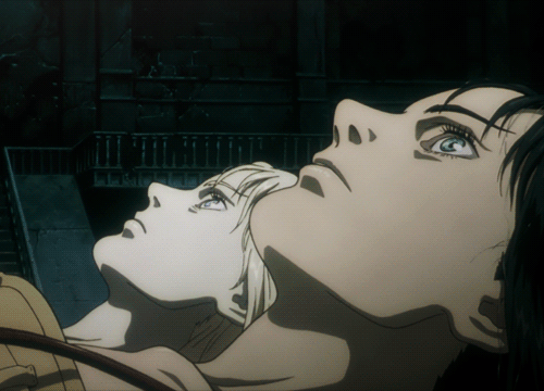 Лучшие аниме про роботов фото 38 Лучшие аниме про роботов фото