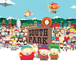 Лучшие эпизоды мультсериала «Южный Парк» (18+) фото