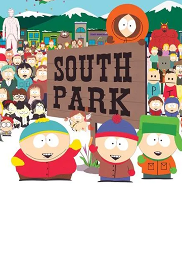 Лучшие эпизоды мультсериала «Южный Парк» (18+) фото