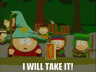 Лучшие эпизоды мультсериала «Южный Парк» (18+) фото