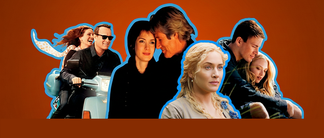 Топ уютных фильмов про осень фото