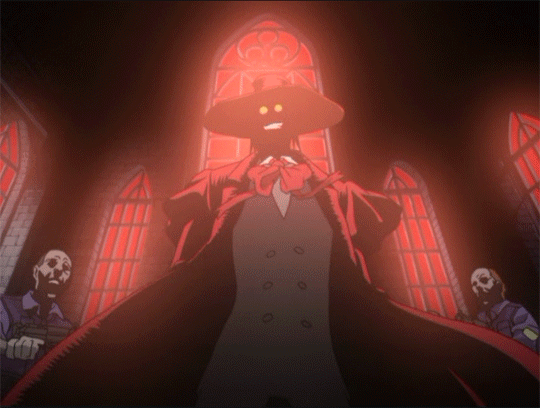 ТОП-10 аниме с самыми сильными главными героями фото