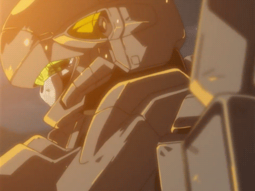 Лучшие аниме про роботов фото 25 Лучшие аниме про роботов фото