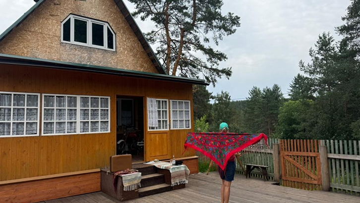 🕊️ Где снят фильм «Любовь и голуби» фото 26 🕊️ Где снят фильм «Любовь и голуби» фото