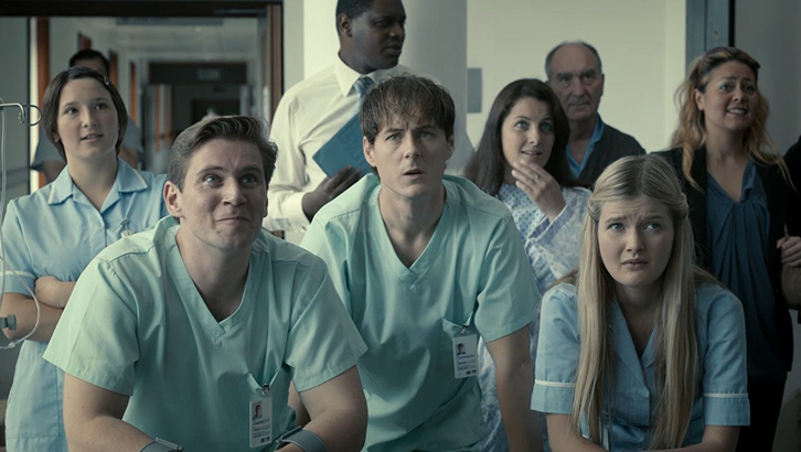 Что такое триллер фото 28 Что такое триллер фото