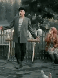 🕊️ Где снят фильм «Любовь и голуби» фото 7 🕊️ Где снят фильм «Любовь и голуби» фото