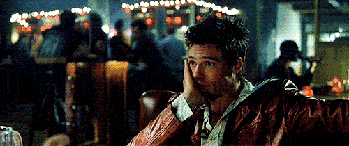 🧼 В чем смысл фильма Бойцовский клуб фото