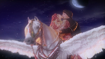 Чем закончился сериал «Клон»: финал, последняя серия, судьбы героев фото 34 Клон Назира финал - Засмотрено на viju