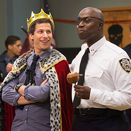 Топ зарубежных сериалов про полицию фото