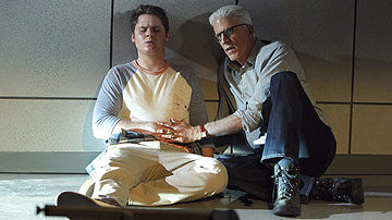 Топ зарубежных сериалов про полицию фото