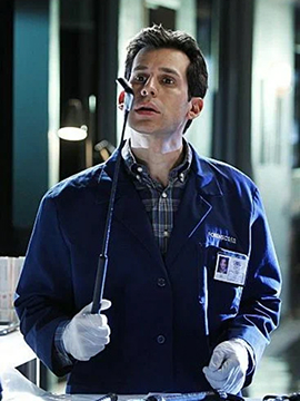 Топ зарубежных сериалов про полицию фото