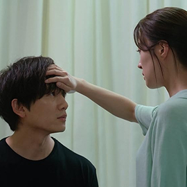 Топ корейских дорам с высоким рейтингом фото