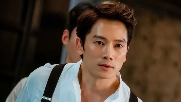 Топ корейских дорам с высоким рейтингом фото