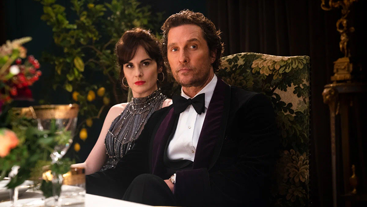 Топ фильмов с высоким рейтингом фото