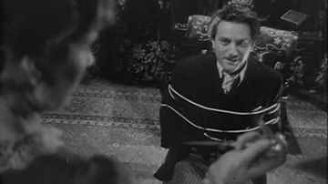 Что такое триллер фото 5 Что такое триллер фото