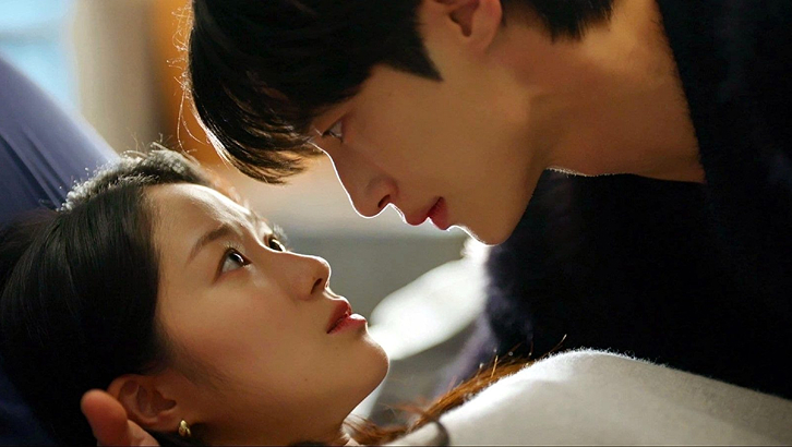 Топ корейских дорам с высоким рейтингом фото