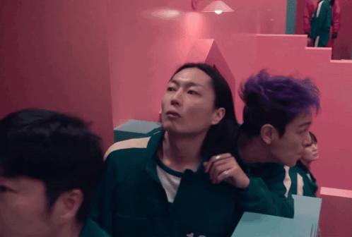 Топ корейских дорам с высоким рейтингом фото