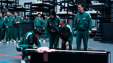 Топ корейских дорам с высоким рейтингом фото