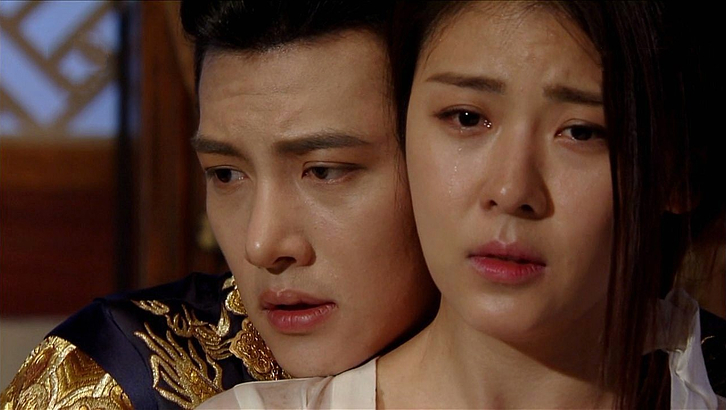 Топ корейских дорам с высоким рейтингом фото