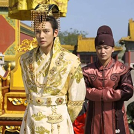 Топ корейских дорам с высоким рейтингом фото