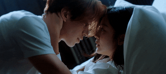 Топ корейских дорам с высоким рейтингом фото