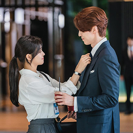 Топ корейских дорам с высоким рейтингом фото