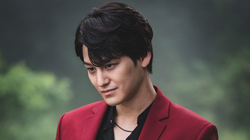 Топ корейских дорам с высоким рейтингом фото