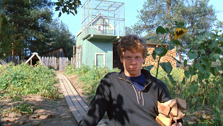 🕊️ Где снят фильм «Любовь и голуби» фото 13 🕊️ Где снят фильм «Любовь и голуби» фото