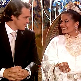 Чем закончился сериал «Клон»: финал, последняя серия, судьбы героев фото 37 Чем закончился сериал «Клон»: финал, последняя серия, судьбы героев фото