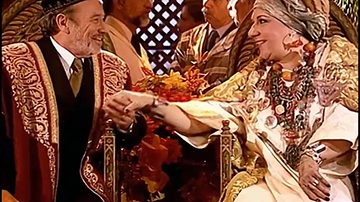 Чем закончился сериал «Клон»: финал, последняя серия, судьбы героев фото 40 Чем закончился сериал «Клон»: финал, последняя серия, судьбы героев фото