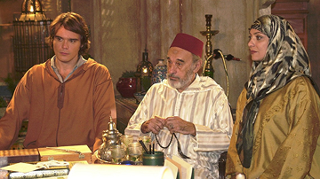 Чем закончился сериал «Клон»: финал, последняя серия, судьбы героев фото 6 Чем закончился сериал «Клон»: финал, последняя серия, судьбы героев фото