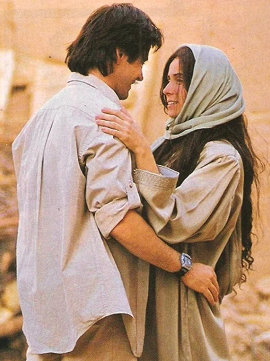 Чем закончился сериал «Клон»: финал, последняя серия, судьбы героев фото 17 Чем закончился сериал «Клон»: финал, последняя серия, судьбы героев фото