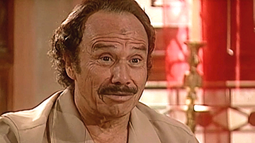 Чем закончился сериал «Клон»: финал, последняя серия, судьбы героев фото 4 Чем закончился сериал «Клон»: финал, последняя серия, судьбы героев фото