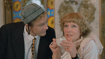 🕊️ Где снят фильм «Любовь и голуби» фото 20 🕊️ Где снят фильм «Любовь и голуби» фото