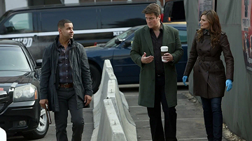 Топ зарубежных сериалов про полицию фото