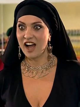 Чем закончился сериал «Клон»: финал, последняя серия, судьбы героев фото 25 Клон Назира - Засмотрено на viju