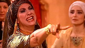 Чем закончился сериал «Клон»: финал, последняя серия, судьбы героев фото 24 Клон Назира - Засмотрено на viju