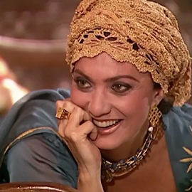 Чем закончился сериал «Клон»: финал, последняя серия, судьбы героев фото 27 Клон Назира - Засмотрено на viju