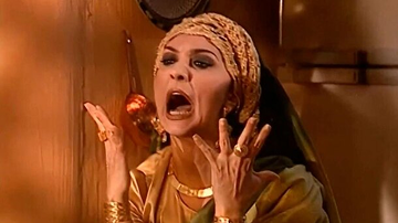 Чем закончился сериал «Клон»: финал, последняя серия, судьбы героев фото 26 Клон Назира - Засмотрено на viju