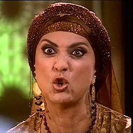 Чем закончился сериал «Клон»: финал, последняя серия, судьбы героев фото 31 Чем закончился сериал «Клон»: финал, последняя серия, судьбы героев фото